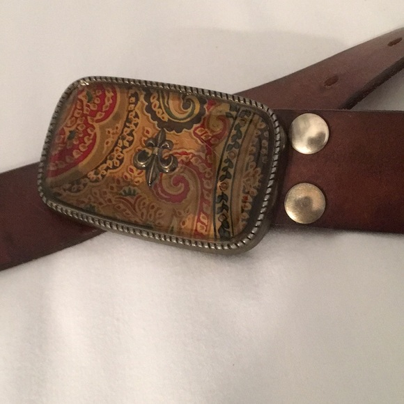 pellemelle Accessories - Belt